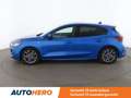Ford Focus 1.0 EcoBoost Mild-Hybrid ST-Line X Blauw - thumbnail 3
