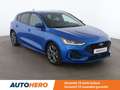 Ford Focus 1.0 EcoBoost Mild-Hybrid ST-Line X Blauw - thumbnail 31
