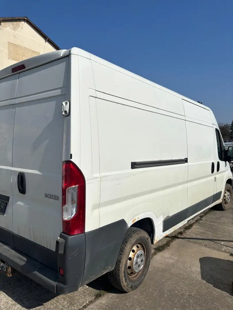 Peugeot Boxer L3h2 - 2