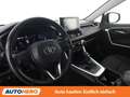 Toyota RAV 4 2.5 Hybrid 4x4 Active Schwarz - thumbnail 11