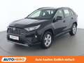 Toyota RAV 4 2.5 Hybrid 4x4 Active Schwarz - thumbnail 1