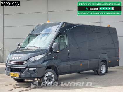 Iveco Daily 50C18 3.0L Automaat L4H2 Luchtvering Dubbellucht 3