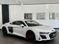 Audi R8 Coupe 5.2 FSI RWD *B&O-MMI-KAMERA-SUZUKAGRAU* Weiß - thumbnail 2