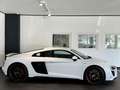 Audi R8 Coupe 5.2 FSI RWD *B&O-MMI-KAMERA-SUZUKAGRAU* Weiß - thumbnail 5