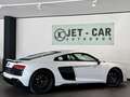 Audi R8 Coupe 5.2 FSI RWD *B&O-MMI-KAMERA-SUZUKAGRAU* Weiß - thumbnail 7