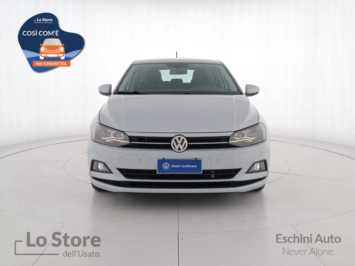 Volkswagen Polo 5p 1.6 tdi comfortline 95cv - 2