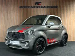 Chatenet Other Sport / 8 PS leiser DCI Motor / Rückfahrkamera