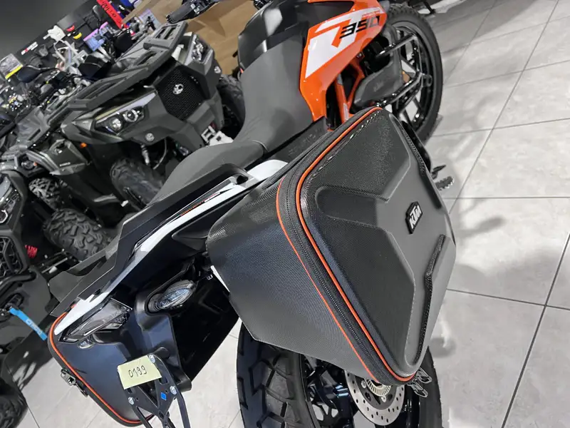 KTM 390 Duke - foto 5