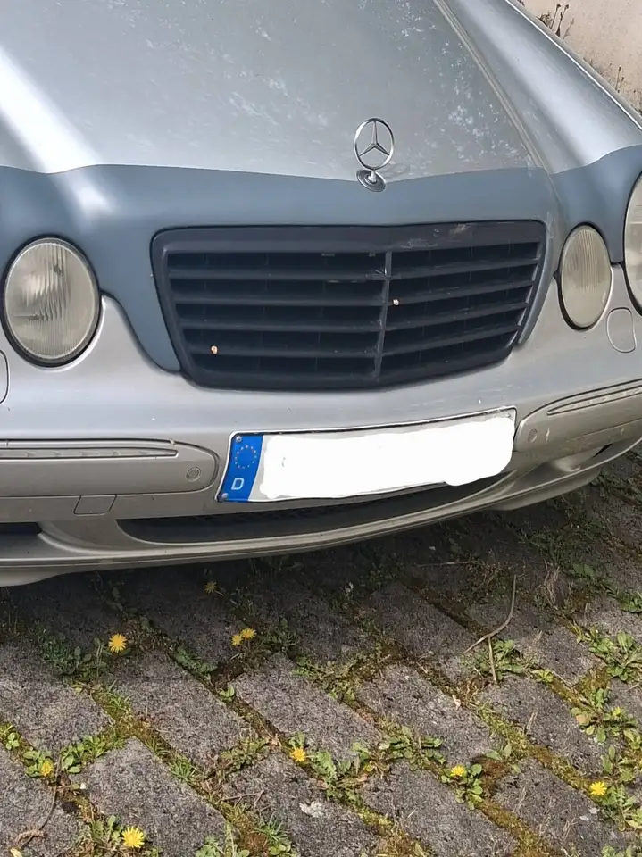 Mercedes-Benz E 280 E-Klasse T Avantgarde, foto 2