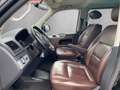 Volkswagen T5 Multivan T5 Bus Multivan Highline  AHK/PDC/SH Schwarz - thumbnail 11