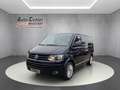 Volkswagen T5 Multivan T5 Bus Multivan Highline  AHK/PDC/SH Schwarz - thumbnail 1