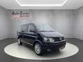 Volkswagen T5 Multivan T5 Bus Multivan Highline  AHK/PDC/SH Schwarz - thumbnail 8