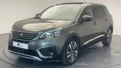 Peugeot 5008 1.6 HDI 120 Allure