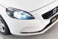 Volvo V40 V40 D2 1.6 Business 114CV Blanc - thumbnail 6