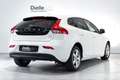 Volvo V40 V40 D2 1.6 Business 114CV Blanc - thumbnail 2