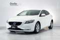 Volvo V40 V40 D2 1.6 Business 114CV Blanc - thumbnail 1