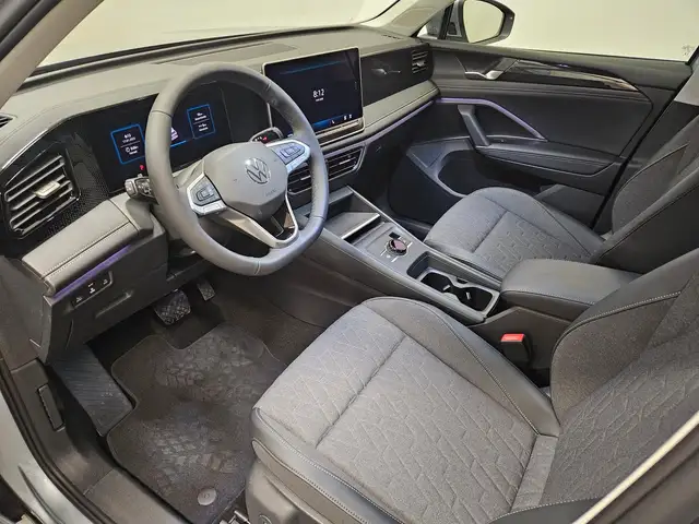 Volkswagen Tiguan Friends TDI 4MOTION DSG Ansicht 3