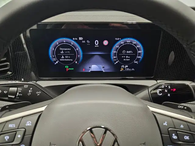 Volkswagen Tiguan Friends TDI 4MOTION DSG Ansicht 13