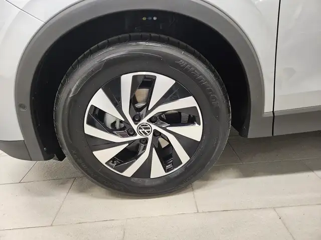 Volkswagen Tiguan Friends TDI 4MOTION DSG Ansicht 20