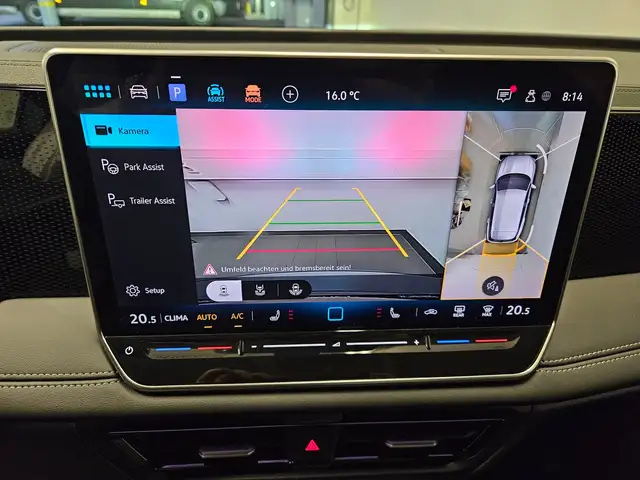 Volkswagen Tiguan Friends TDI 4MOTION DSG Ansicht 8