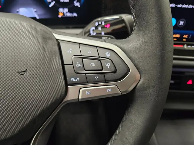 Volkswagen Tiguan Friends TDI 4MOTION DSG Ansicht 12