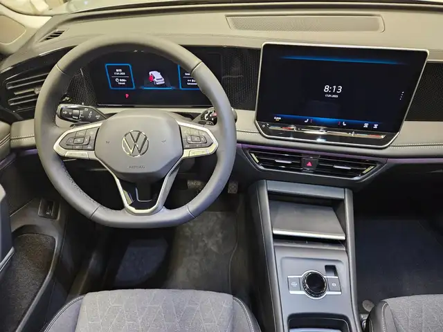 Volkswagen Tiguan Friends TDI 4MOTION DSG Ansicht 6
