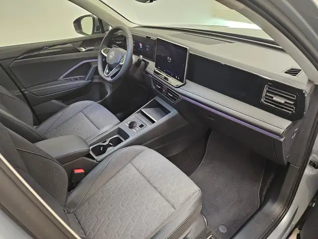 Volkswagen Tiguan Friends TDI 4MOTION DSG Ansicht 5