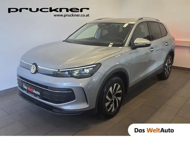Volkswagen Tiguan Friends TDI 4MOTION DSG Ansicht 1