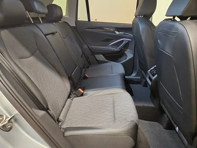Volkswagen Tiguan Friends TDI 4MOTION DSG Ansicht 15