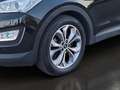 Hyundai SANTA FE Santa Fe 2,2 CRDi 4WD Platin Aut. Zwart - thumbnail 9