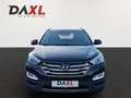 Hyundai SANTA FE Santa Fe 2,2 CRDi 4WD Platin Aut. Zwart - thumbnail 2