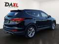 Hyundai SANTA FE Santa Fe 2,2 CRDi 4WD Platin Aut. Zwart - thumbnail 5
