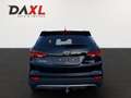 Hyundai SANTA FE Santa Fe 2,2 CRDi 4WD Platin Aut. Zwart - thumbnail 6