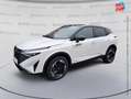 Nissan Qashqai e-POWER 190ch N-Connecta Blanc - thumbnail 1