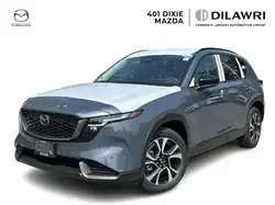 2026 Mazda CX-5 GS APPLE CARPLAY | HTD STEERING WHEEL | POWER LIFT GATE