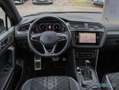 Volkswagen Tiguan Allspace 2.0 TSI 4M R Line Black AHK Navi Schwarz - thumbnail 8