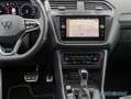 Volkswagen Tiguan Allspace 2.0 TSI 4M R Line Black AHK Navi Schwarz - thumbnail 9