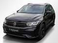 Volkswagen Tiguan Allspace 2.0 TSI 4M R-Line Black AHK Navi Schwarz - thumbnail 11