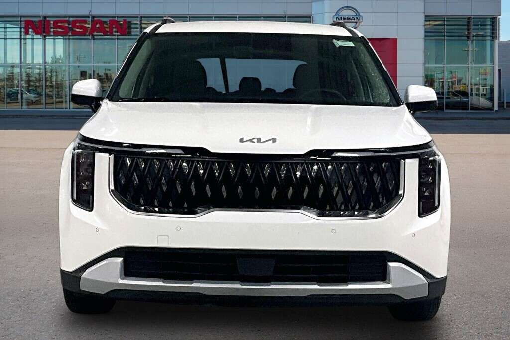 2026 Kia Carnival LX + — снимка 3