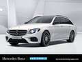 Mercedes-Benz E 400 d T 4M AMG Multibeam COMAND HUD Night Kamera Weiß - thumbnail 1