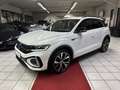 Volkswagen T-Roc R-Line 1,5 l Kamera+LED+Apple CarPlay+Navi Weiß - thumbnail 1