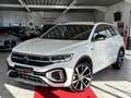 Volkswagen T-Roc R-Line 1,5 l Kamera+LED+Apple CarPlay+ Blanc - thumbnail 1