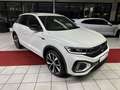 Volkswagen T-Roc R-Line 1,5 l Kamera+LED+Apple CarPlay+Navi Weiß - thumbnail 2