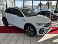 Volkswagen T-Roc R-Line 1,5 l Kamera+LED+Apple CarPlay+ Weiß - thumbnail 7