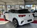 Volkswagen T-Roc R-Line 1,5 l Kamera+LED+Apple CarPlay+ Weiß - thumbnail 3