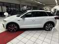 Volkswagen T-Roc R-Line 1,5 l Kamera+LED+Apple CarPlay+Navi Weiß - thumbnail 3
