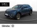 Volkswagen T-Roc 1.5 TSI Style Navi Kamera Blau - thumbnail 1