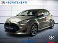 Toyota Yaris 1.5 hybrid Trend Hnědá - thumbnail 1