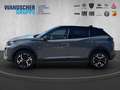 Peugeot 2008 1.2 136 GT +Navi+Kam.+LED+SHZ+KeyLess+ACC Grau - thumbnail 2