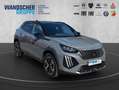 Peugeot 2008 1.2 136 GT +Navi+Kam.+LED+SHZ+KeyLess+ACC Grau - thumbnail 7